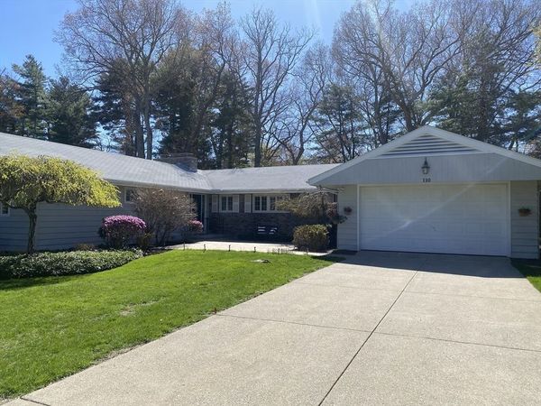 110 Fairview Avenue, Brockton, MA 02301