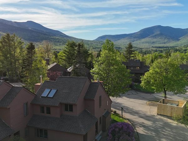 8 Fletchers Way, Unit I4, Waterville Valley, NH 03215