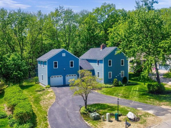 58 Penny Lane, Laconia, NH 03246