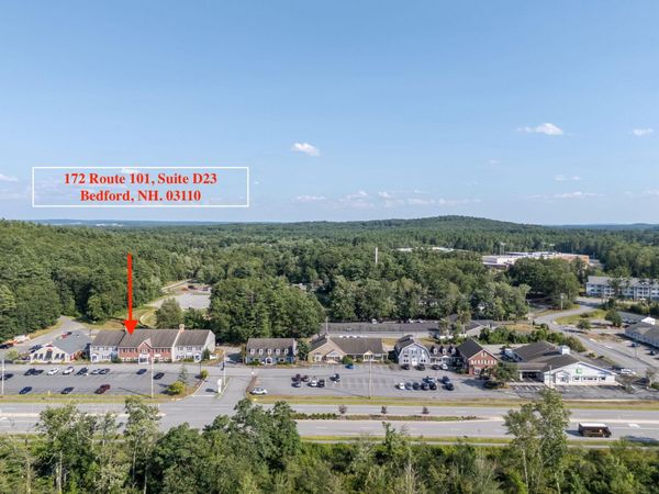172 101 Route, Unit D23, Bedford, NH 03110