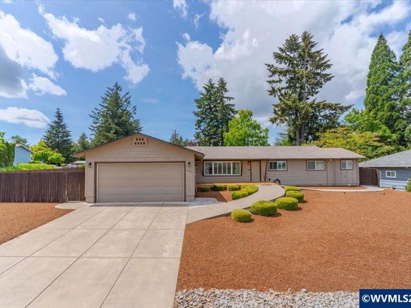 4193 Oakman St S, Salem, OR 97004