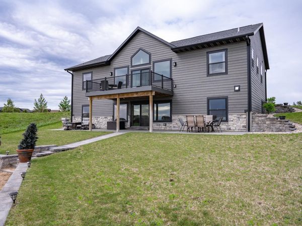 N8815 Lake Cabin Drive, New Lisbon, WI 53950