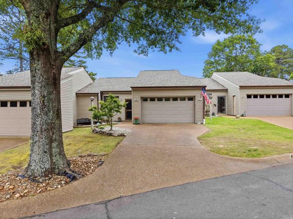 601 Woodlawn Dr #30 , Fairfield Bay, AR 72088