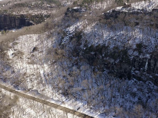 TRACT 2 2600 Libby Road , Heber Springs, AR 72543