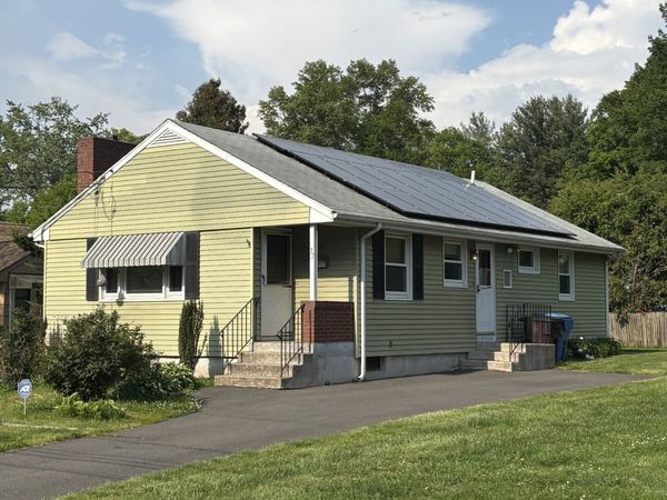 37 Camden, New Britain, CT 06051