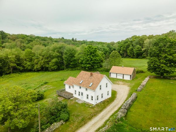 973 Hampton, Pomfret, CT 06259