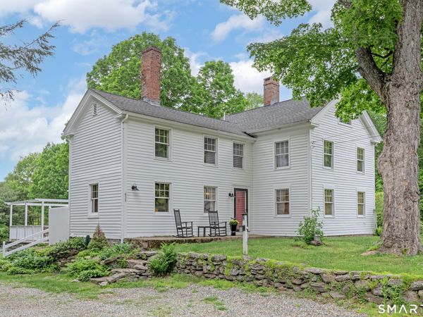 635 Northfield, Watertown, CT 06795