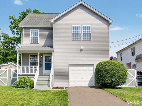494 Franklin, Stratford, CT 06614