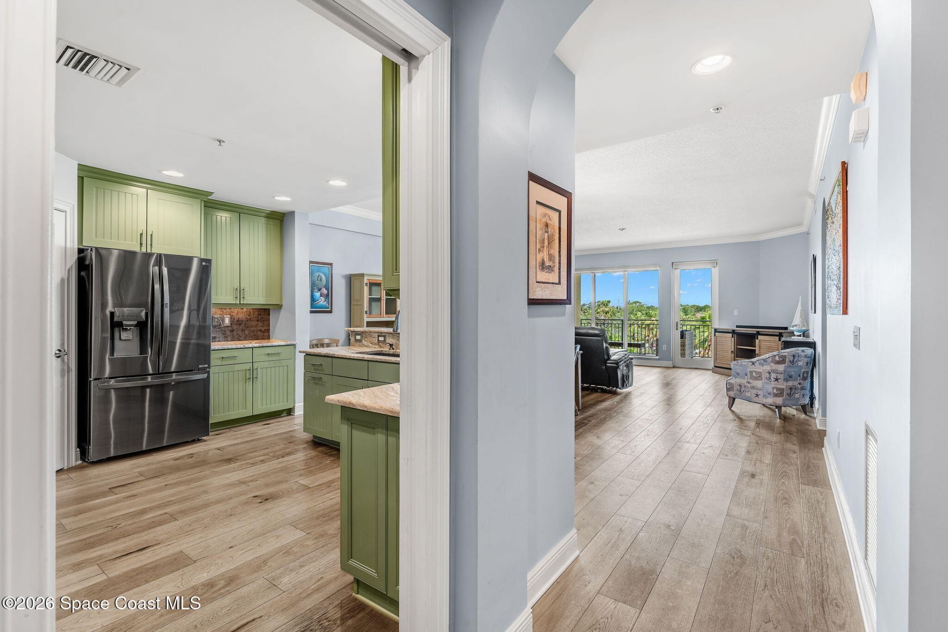 1437 Pineapple Avenue, Unit 405, Melbourne, FL 32935 Photo