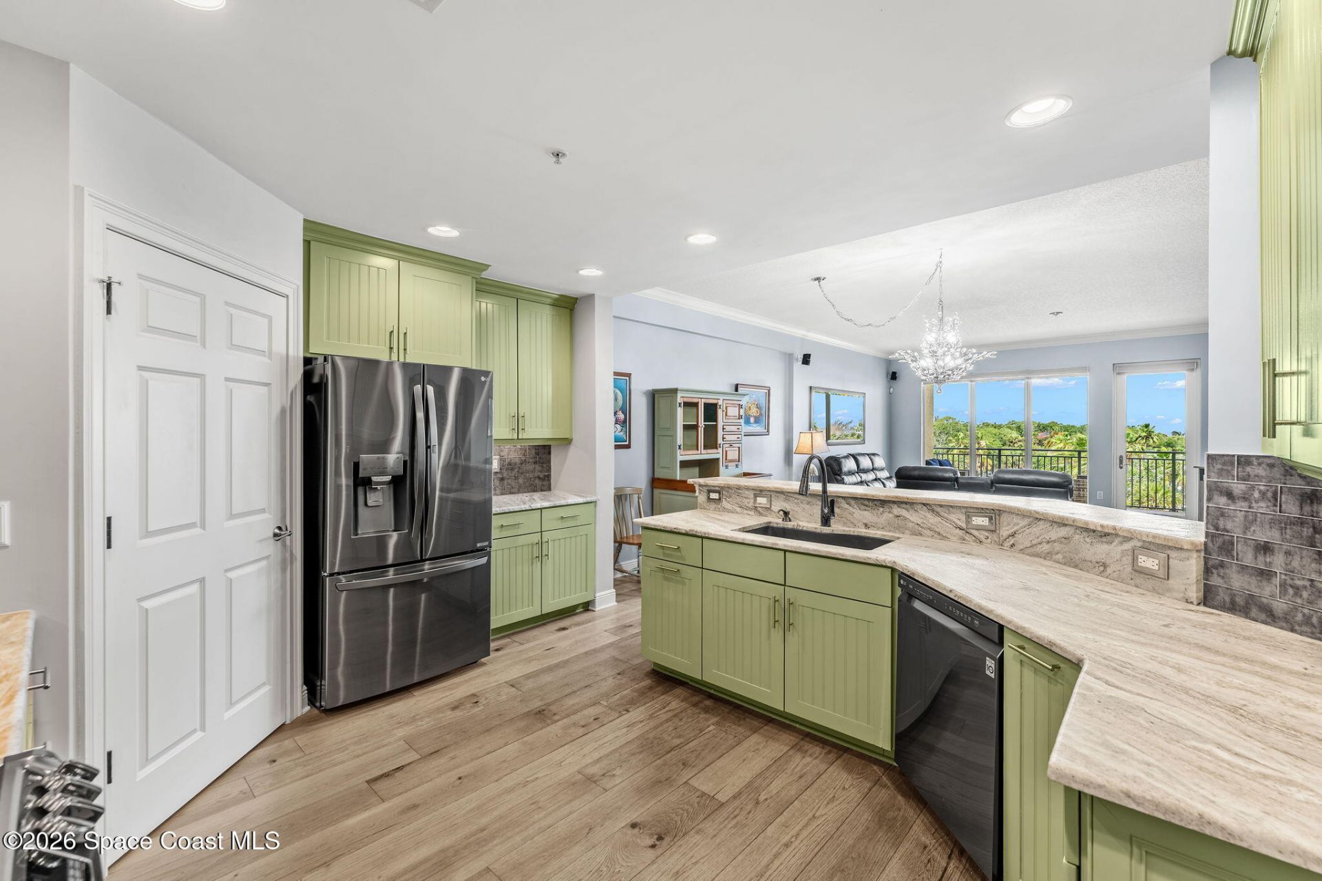 1437 Pineapple Avenue, Unit 405, Melbourne, FL 32935 Photo