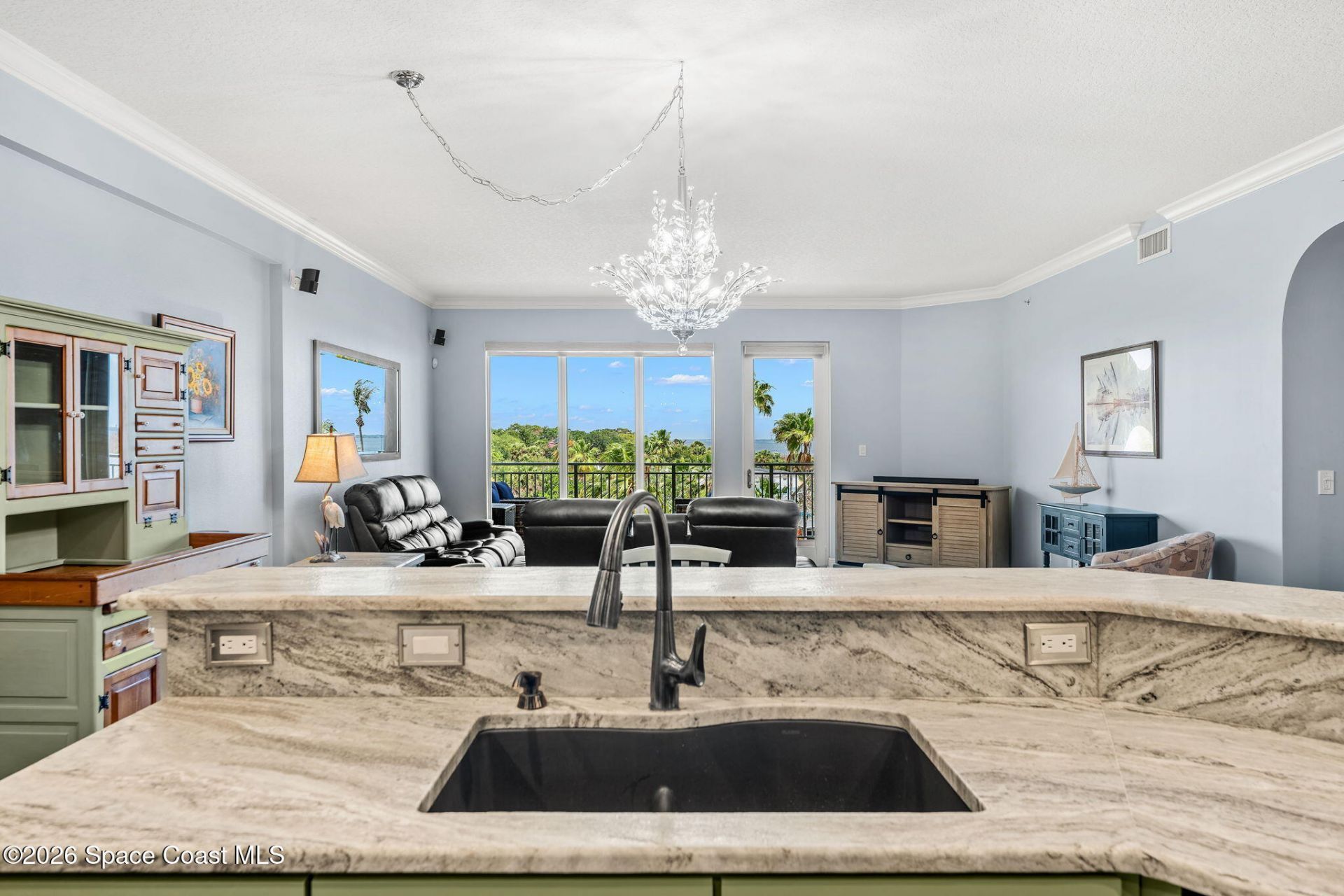 1437 Pineapple Avenue, Unit 405, Melbourne, FL 32935 Photo