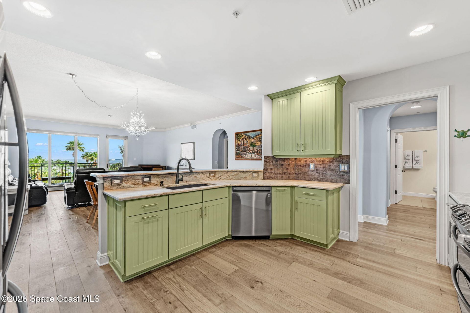 1437 Pineapple Avenue, Unit 405, Melbourne, FL 32935 Photo