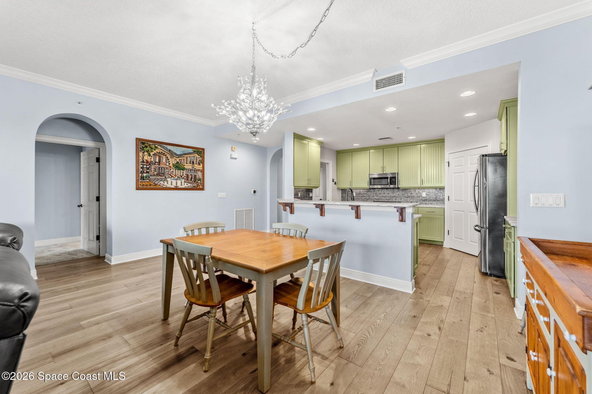 1437 Pineapple Avenue, Unit 405, Melbourne, FL 32935 Photo