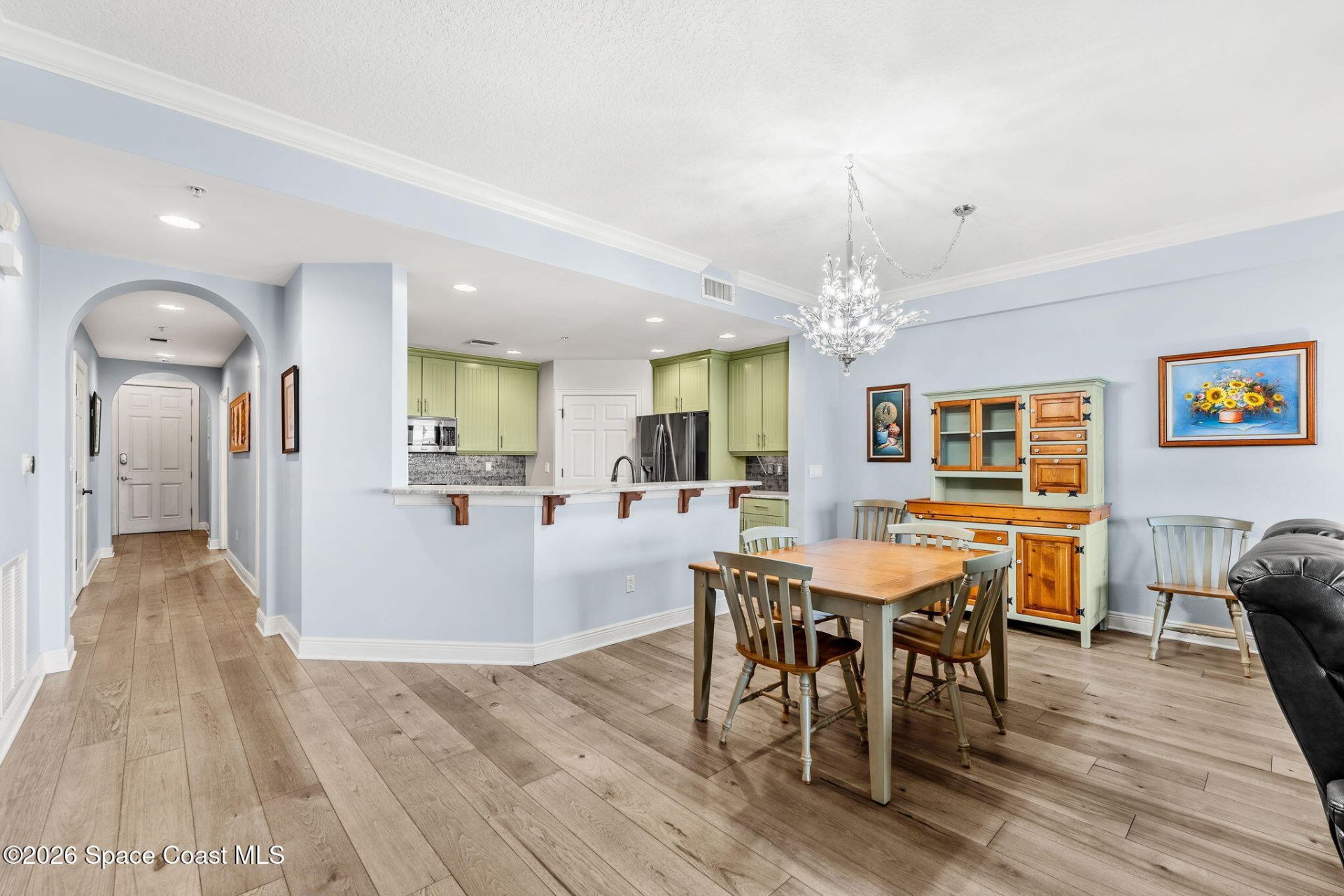 1437 Pineapple Avenue, Unit 405, Melbourne, FL 32935 Photo