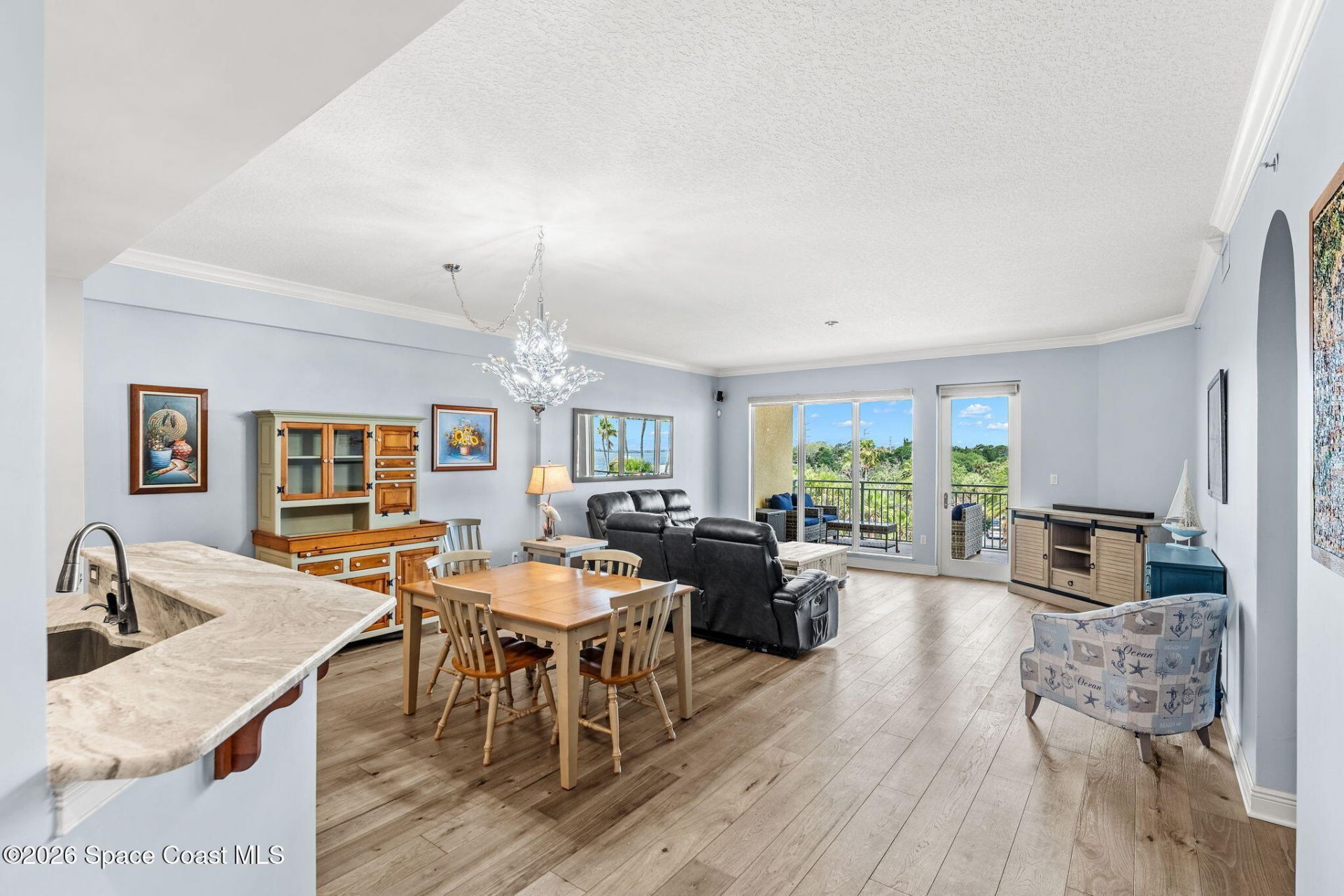 1437 Pineapple Avenue, Unit 405, Melbourne, FL 32935 Photo