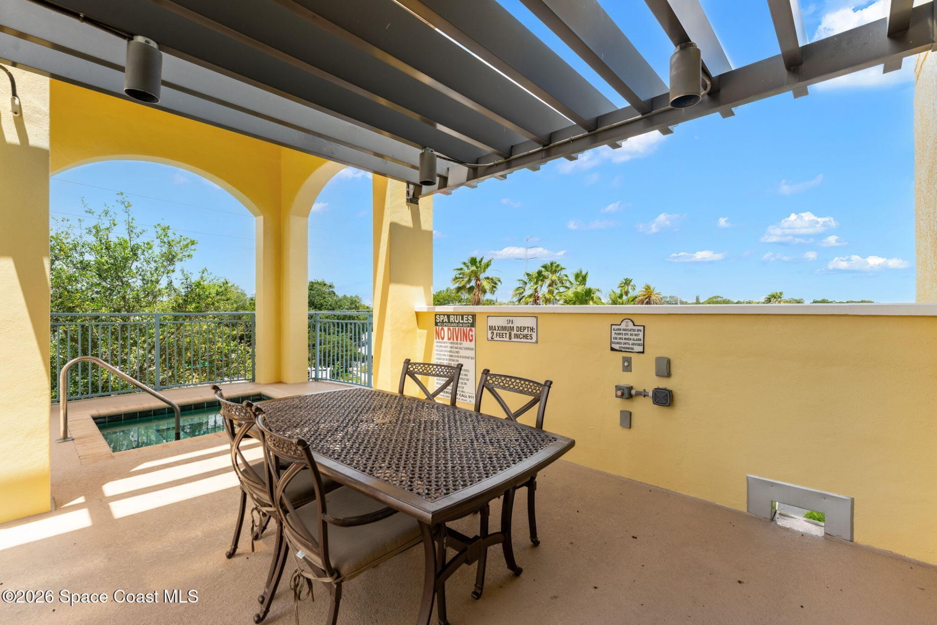 1437 Pineapple Avenue, Unit 405, Melbourne, FL 32935 Photo