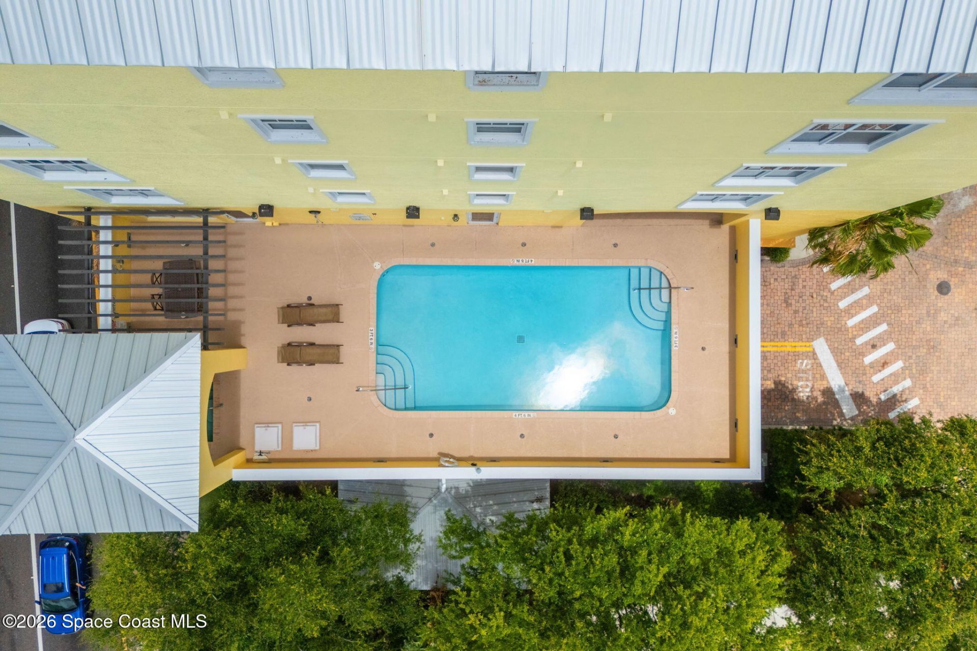 1437 Pineapple Avenue, Unit 405, Melbourne, FL 32935 Photo