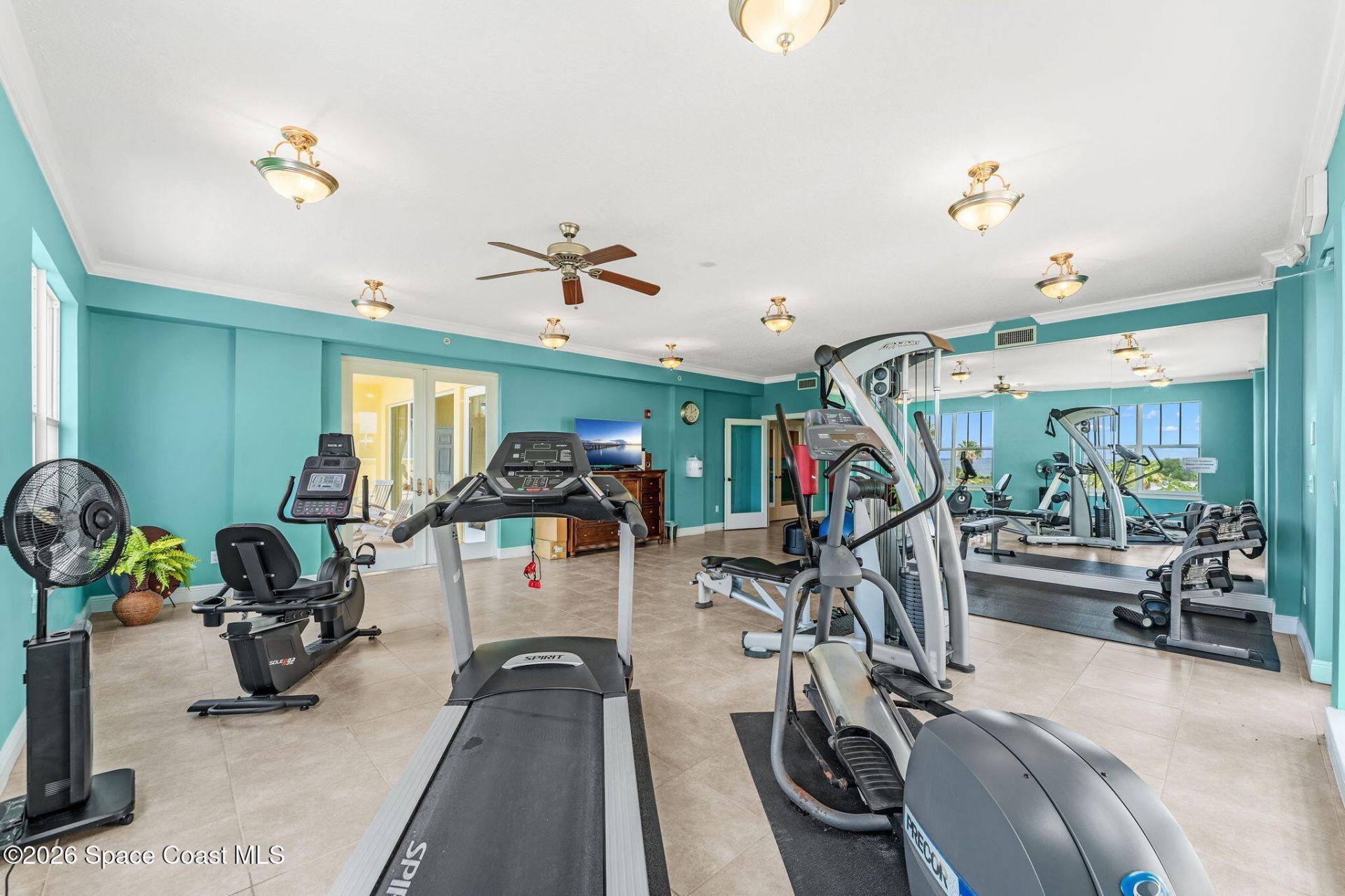 1437 Pineapple Avenue, Unit 405, Melbourne, FL 32935 Photo
