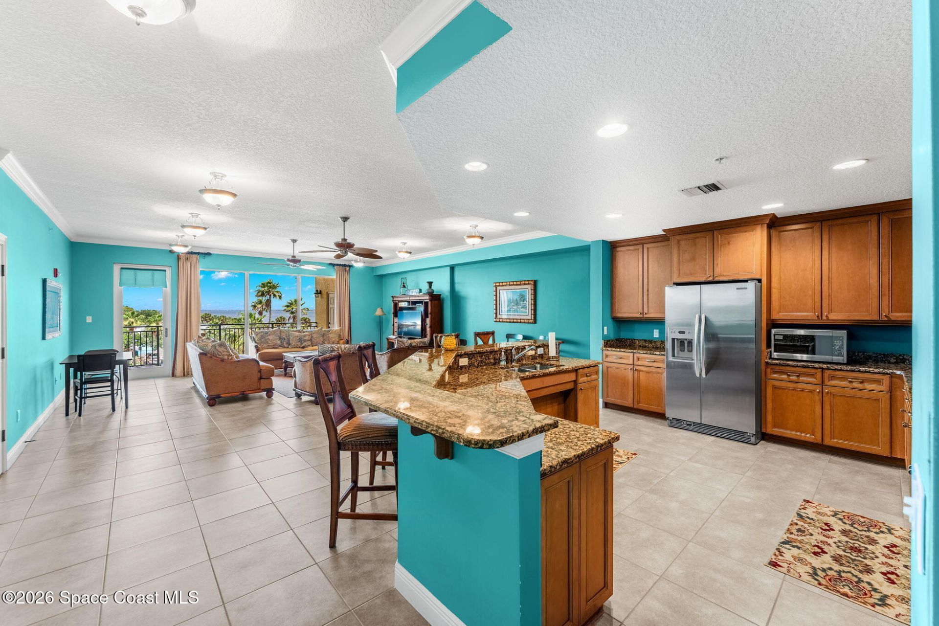 1437 Pineapple Avenue, Unit 405, Melbourne, FL 32935 Photo