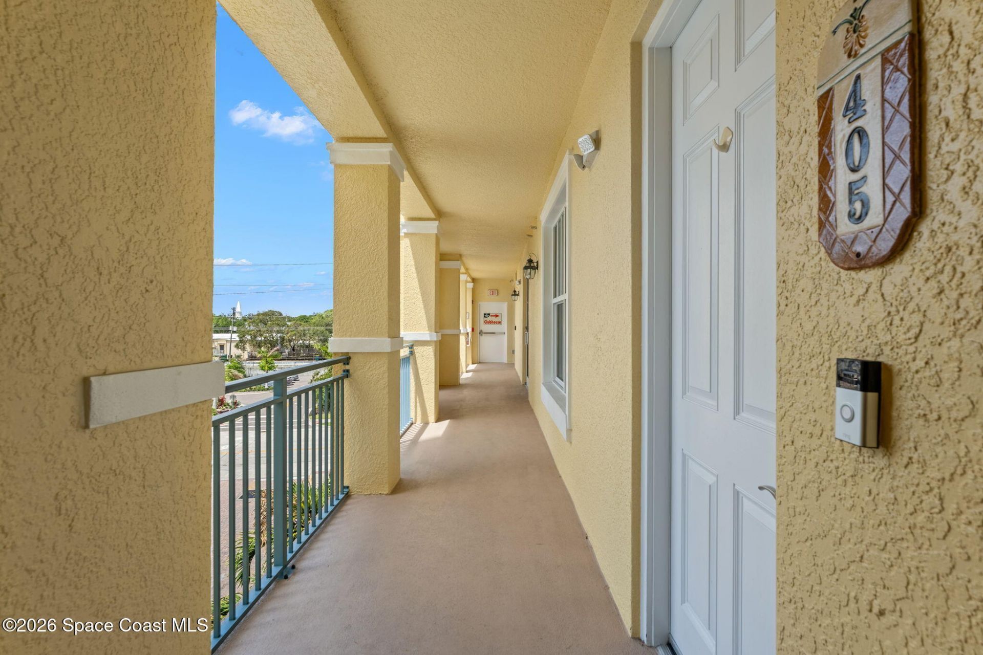 1437 Pineapple Avenue, Unit 405, Melbourne, FL 32935 Photo