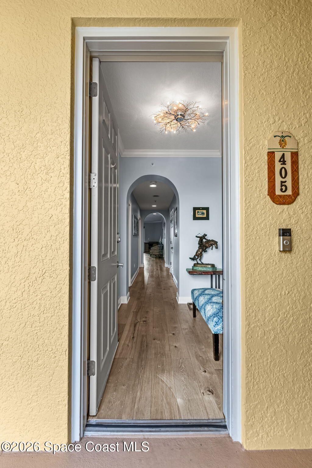 1437 Pineapple Avenue, Unit 405, Melbourne, FL 32935 Photo