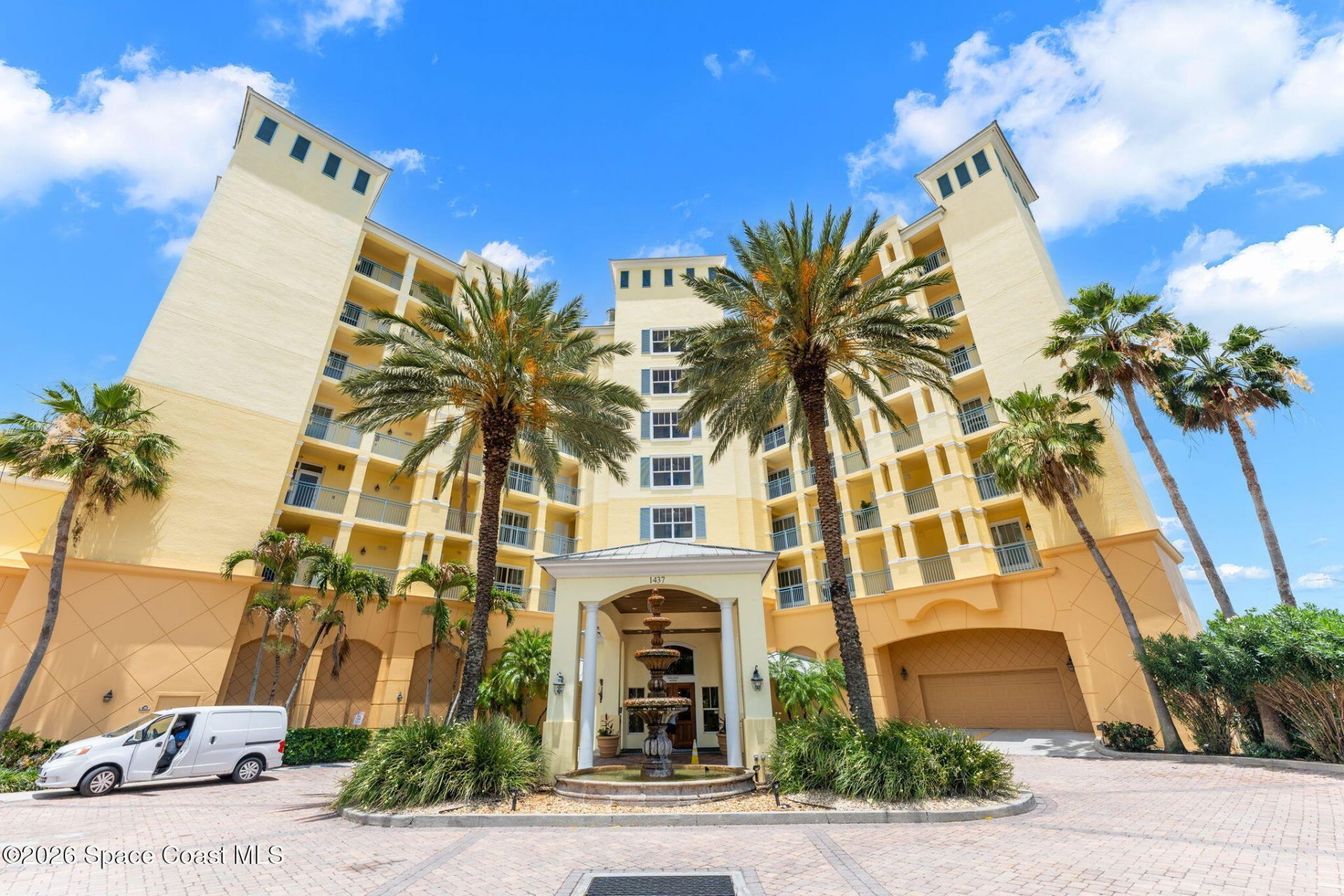 1437 Pineapple Avenue, Unit 405, Melbourne, FL 32935 Photo