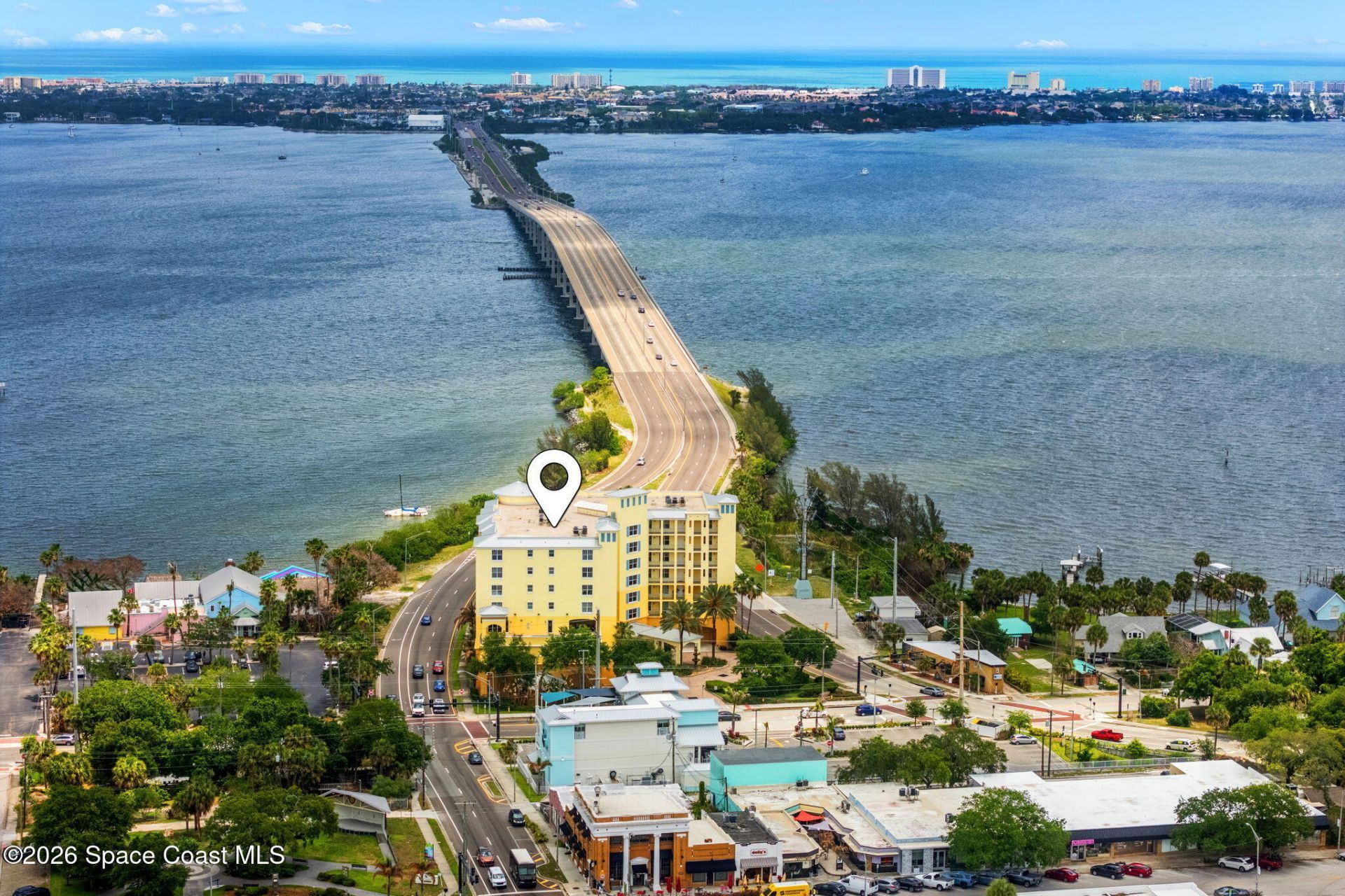 1437 Pineapple Avenue, Unit 405, Melbourne, FL 32935 Photo