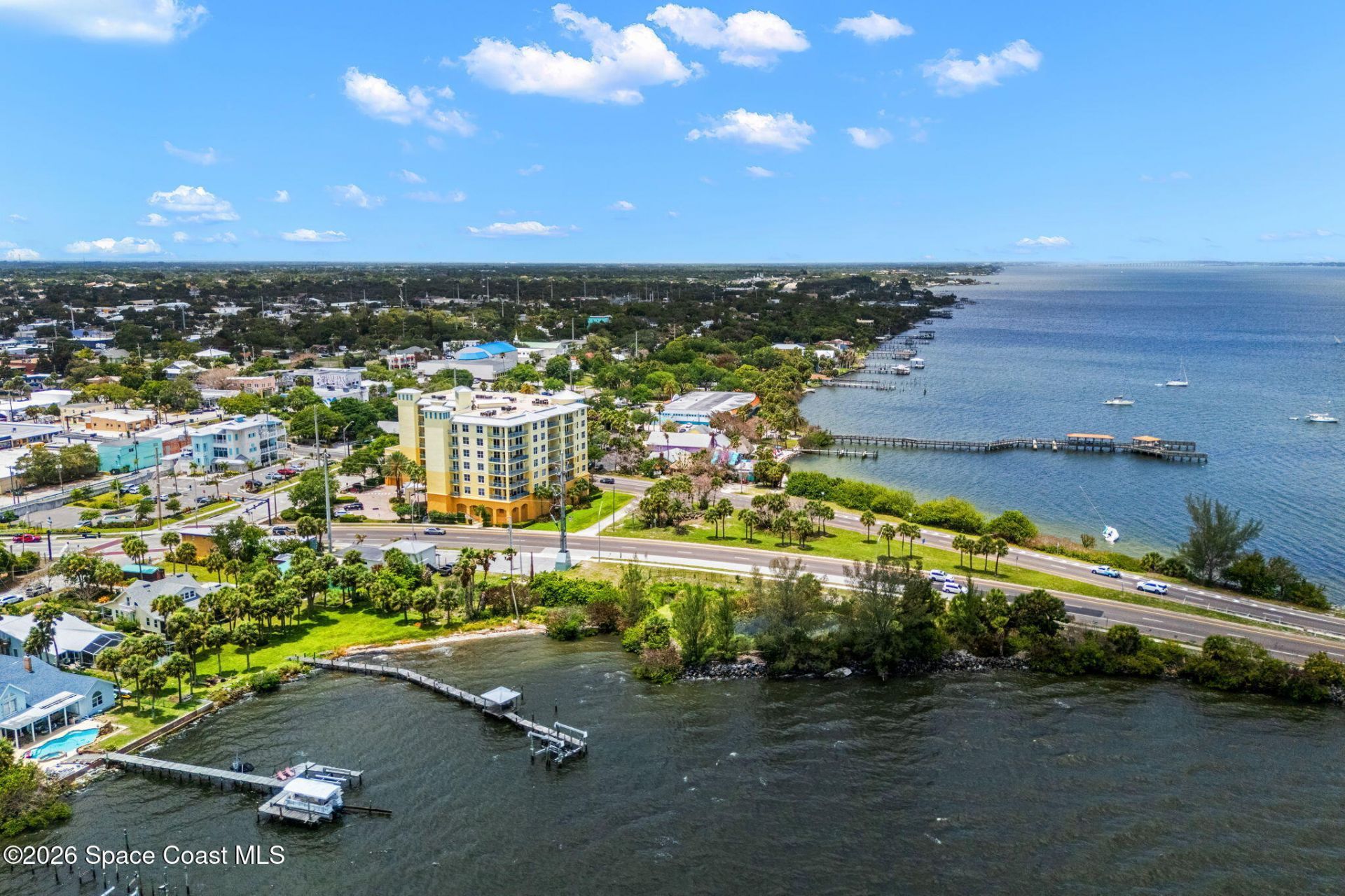 1437 Pineapple Avenue, Unit 405, Melbourne, FL 32935 Photo