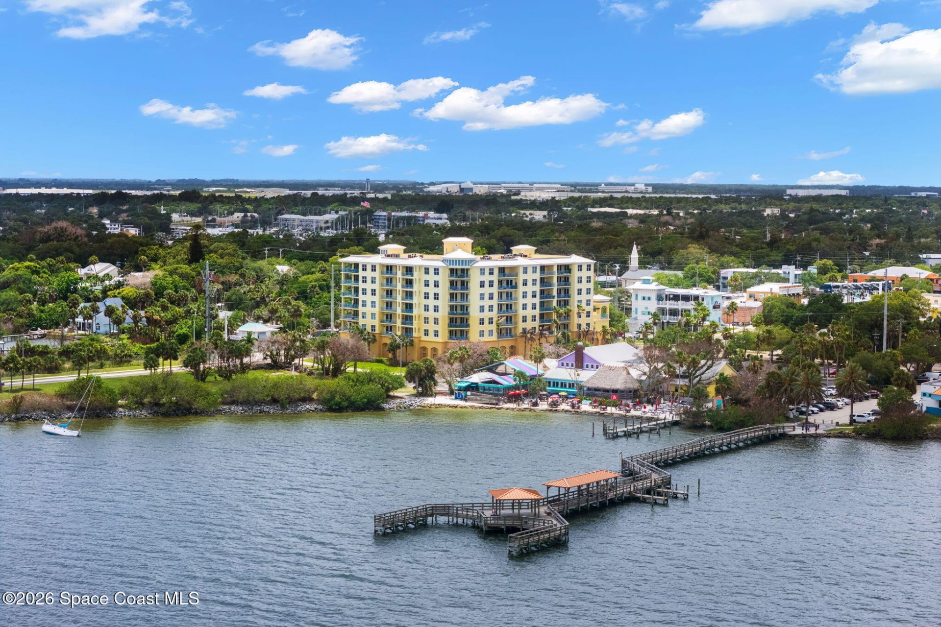 1437 Pineapple Avenue, Unit 405, Melbourne, FL 32935 Photo