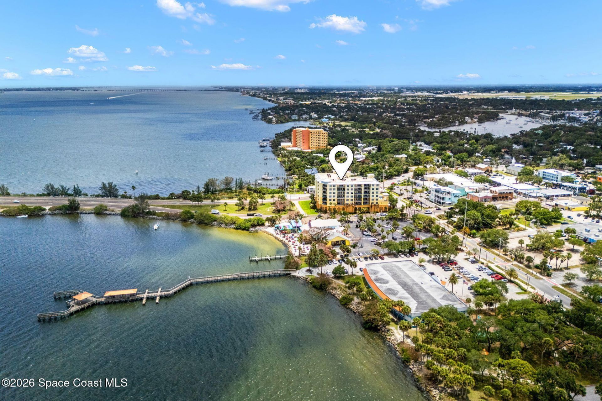 1437 Pineapple Avenue, Unit 405, Melbourne, FL 32935 Photo