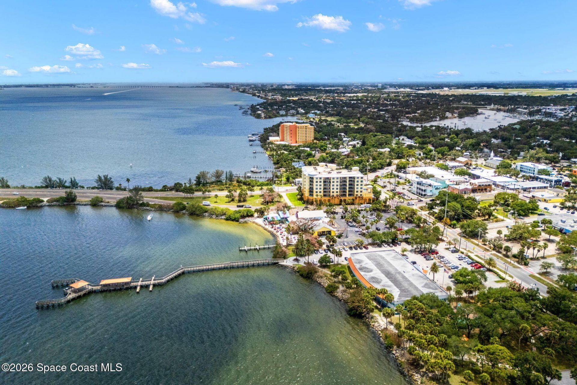 1437 Pineapple Avenue, Unit 405, Melbourne, FL 32935 Photo