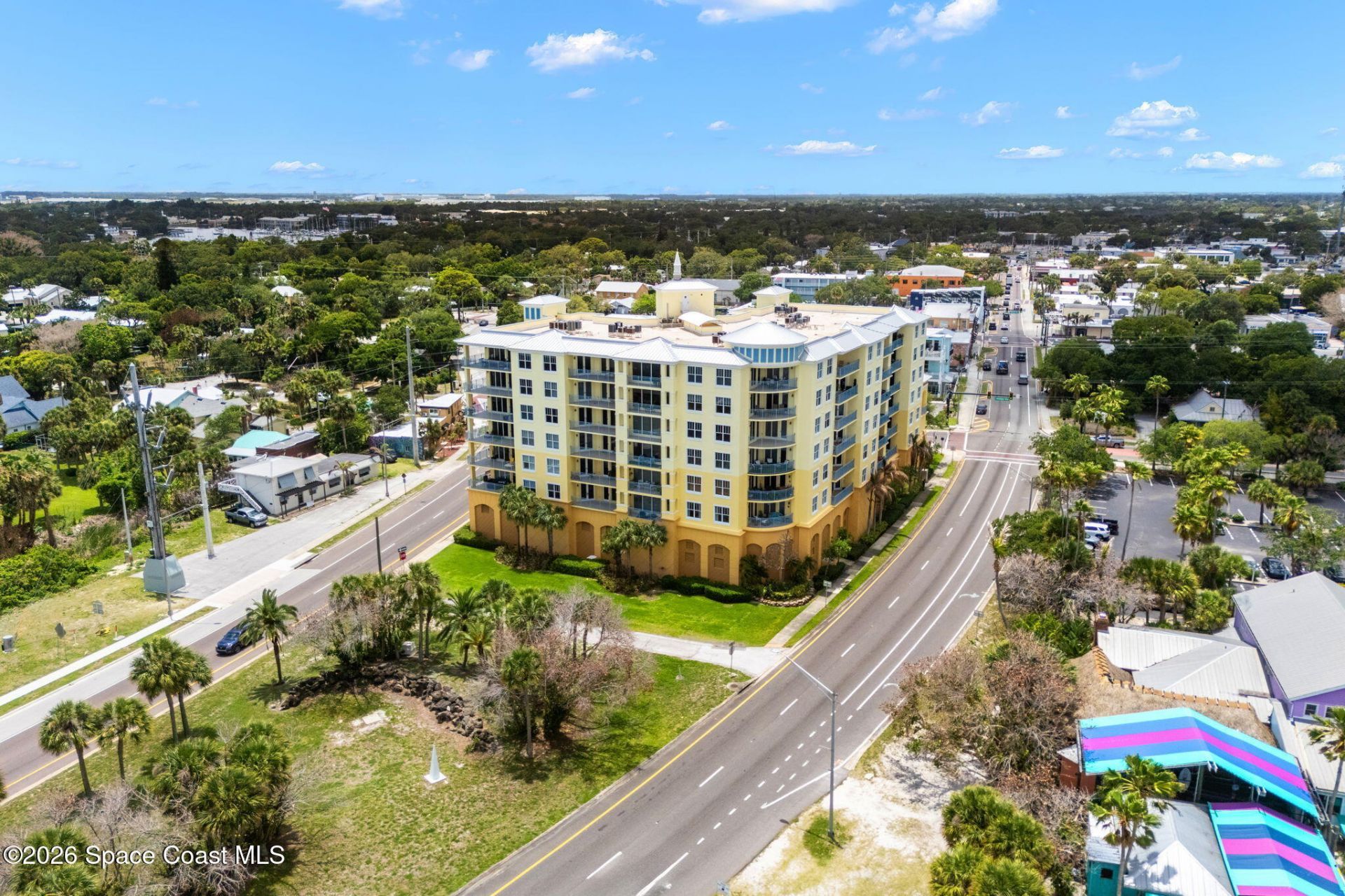 1437 Pineapple Avenue, Unit 405, Melbourne, FL 32935 Photo