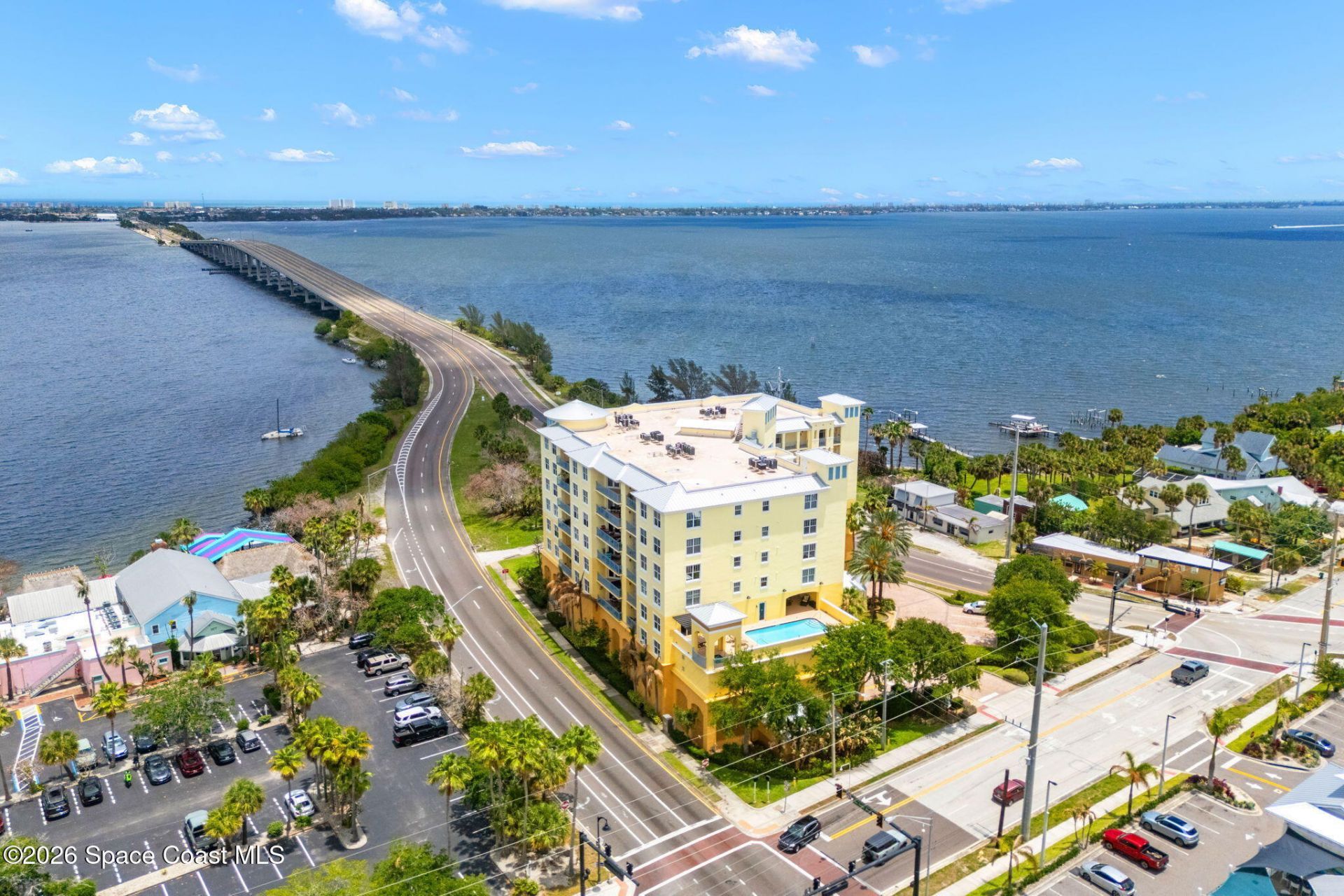 1437 Pineapple Avenue, Unit 405, Melbourne, FL 32935 Photo