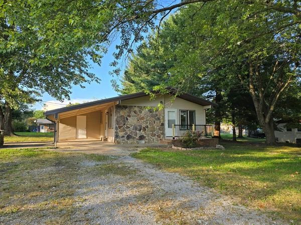 72 Sherwood Vale Cir, Mcminnville, TN 37110