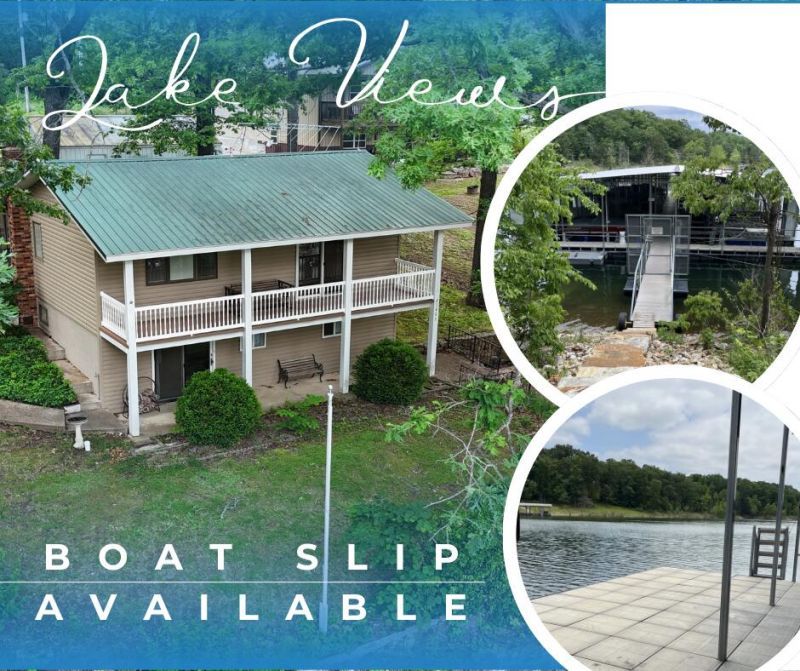 23603 Glen Lane, Shell Knob, MO 65747 Main Photo