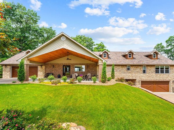 133 Dogwood Crest, Branson West, MO 65737
