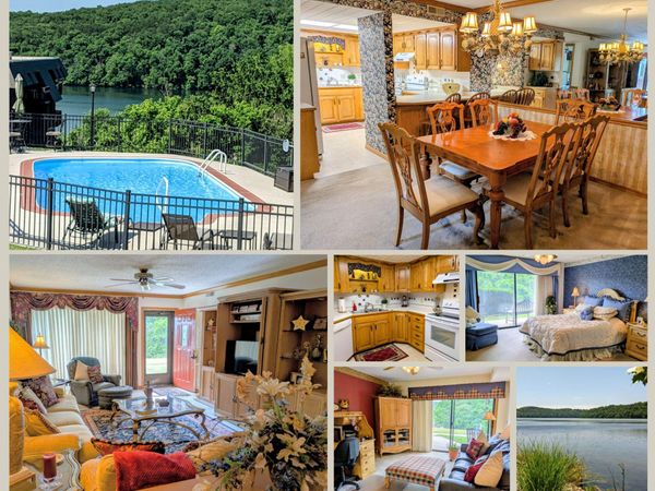 150 Sunken Forest Dr. 3-129 , Forsyth, MO 65653