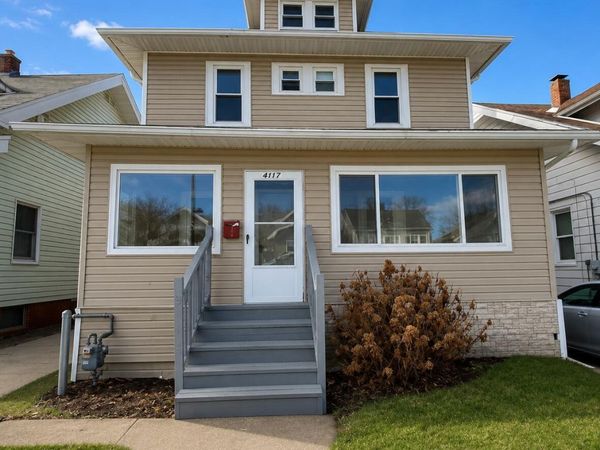 4117 Mayfield Drive, Toledo, OH 43612