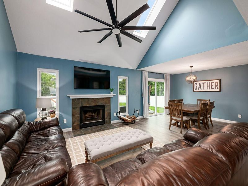 5536 Forest Glen Drive , Grove City, OH 43123 Photo 10