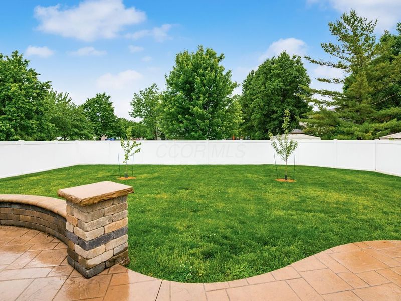 5536 Forest Glen Drive , Grove City, OH 43123 Photo 27