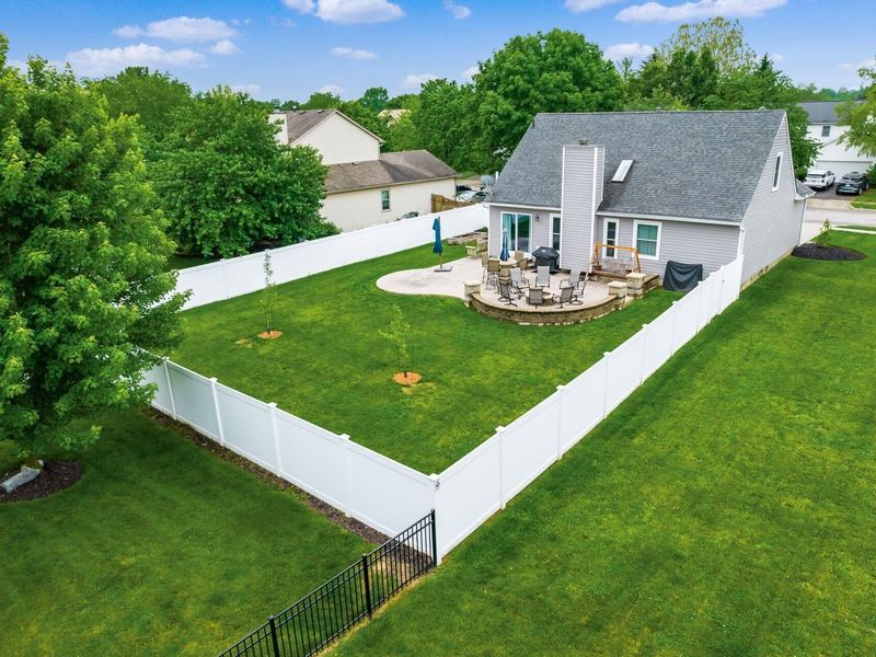 5536 Forest Glen Drive , Grove City, OH 43123 Photo 28