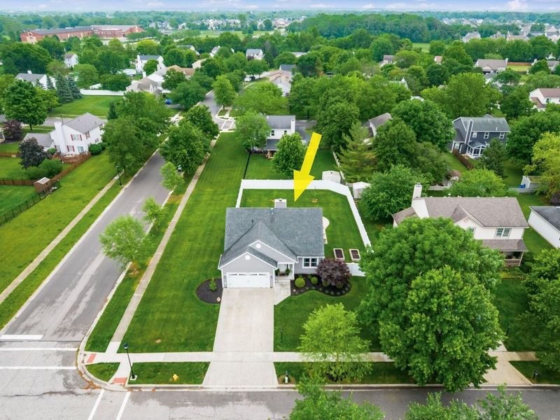 5536 Forest Glen Drive , Grove City, OH 43123 Photo 29