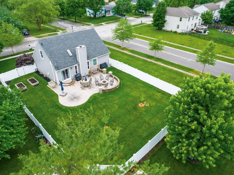 5536 Forest Glen Drive , Grove City, OH 43123 Photo 30