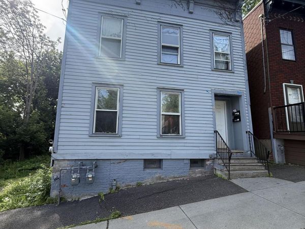 88 Elizabeth Street, Albany, NY 12202