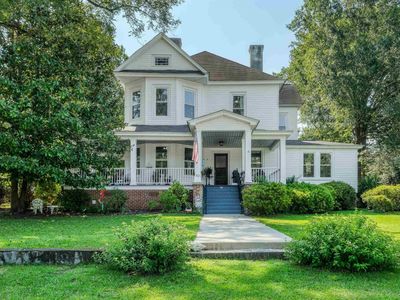 1912 Harper Street , Newberry, SC 29108
