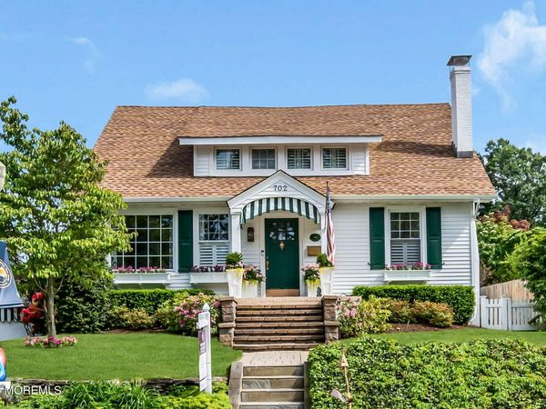 702 River Road, Fair Haven, NJ 07704