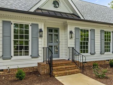 801 Glen Eden Drive, Raleigh, NC 27612