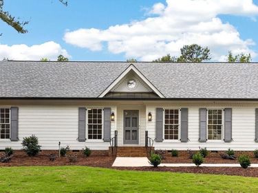 801 Glen Eden Drive, Raleigh, NC 27612