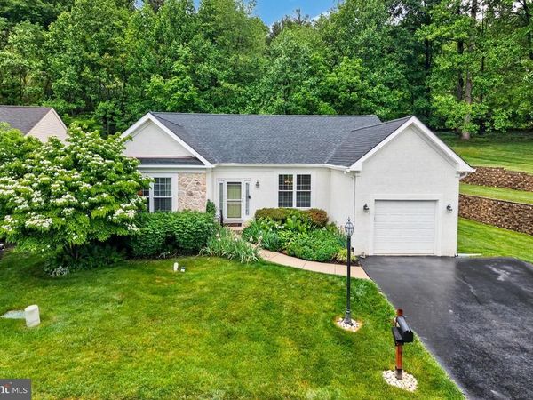 1703 OPEN HEARTH ROAD , DOWNINGTOWN, PA 19335