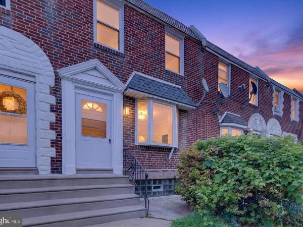4553 MARPLE STREET , PHILADELPHIA, PA 19136
